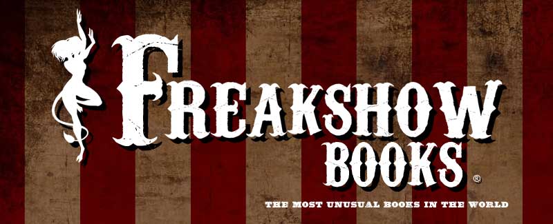 Freakshow Books Home